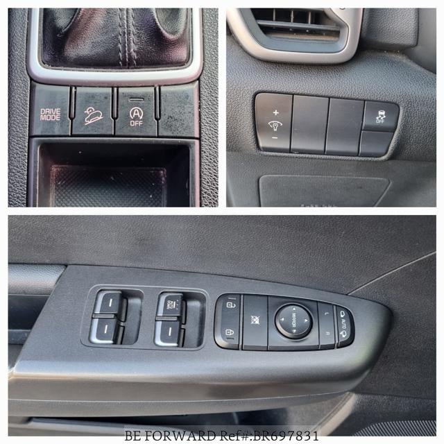 
								KIA SPORTAGE 2017 full									
