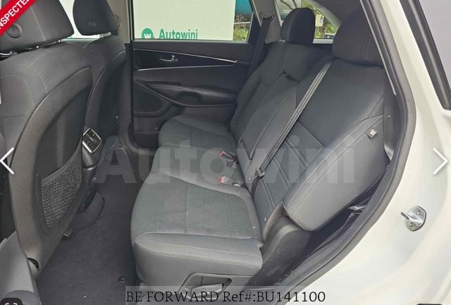 
								KIA SORENTO LX 2020 full									