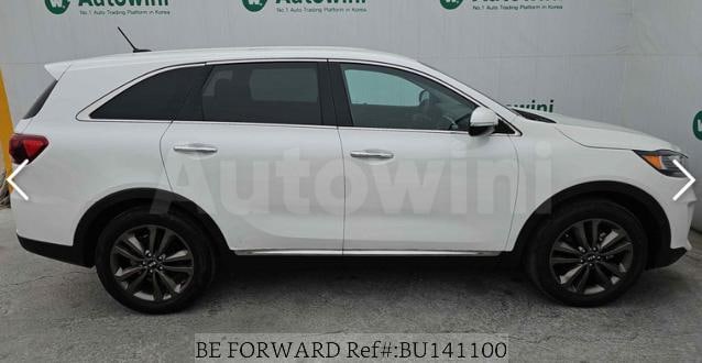 
								KIA SORENTO LX 2020 full									