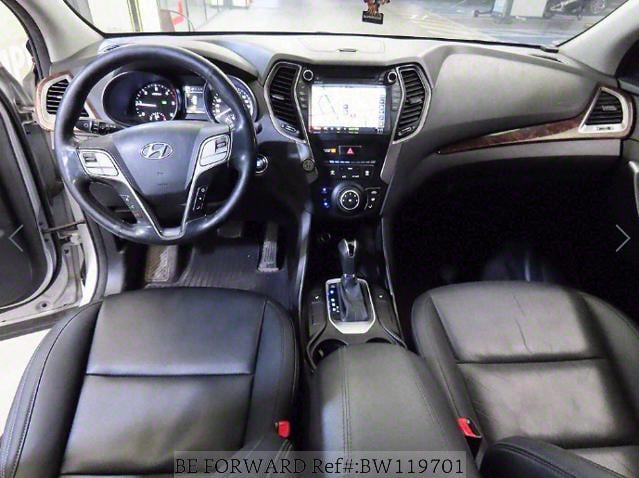 
								HYUNDAI SANTA FE 2016 full									