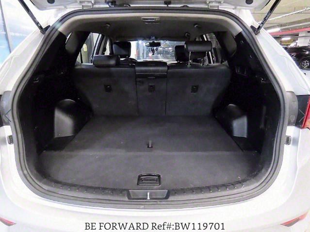 
								HYUNDAI SANTA FE 2016 full									