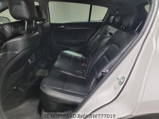 
								KIA SPORTAGE 2016 full									