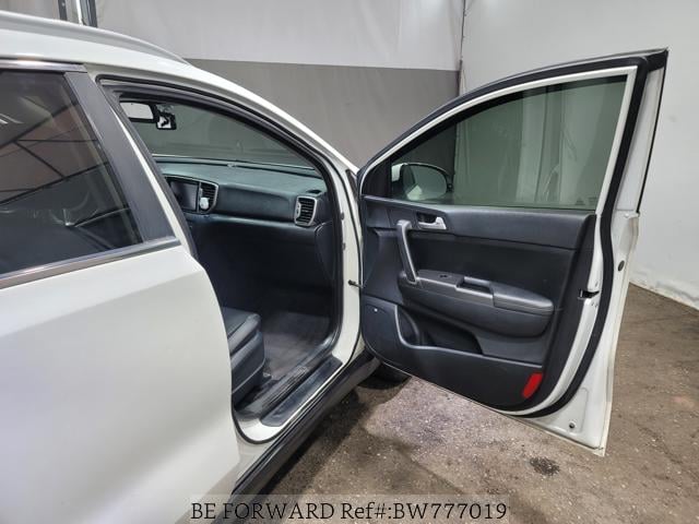 
								KIA SPORTAGE 2016 full									