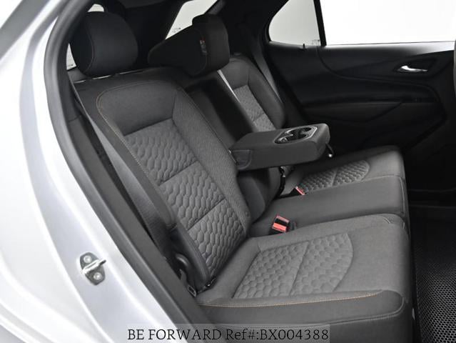 
								CHEVROLET EQUINOX  2018 full									