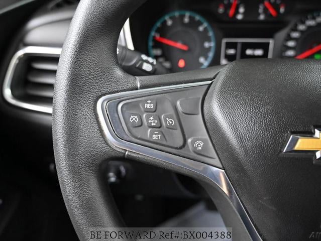 
								CHEVROLET EQUINOX  2018 full									
