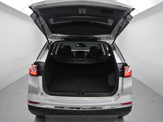 
								CHEVROLET EQUINOX  2018 full									