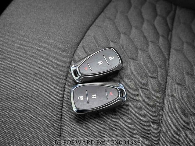 
								CHEVROLET EQUINOX  2018 full									