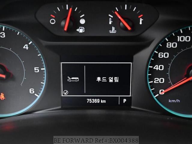 
								CHEVROLET EQUINOX  2018 full									