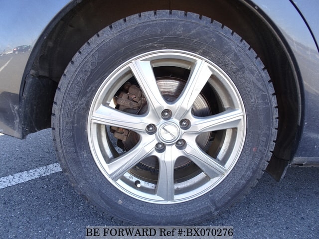 
								SUBARU IMPREZA SPORTS full									
