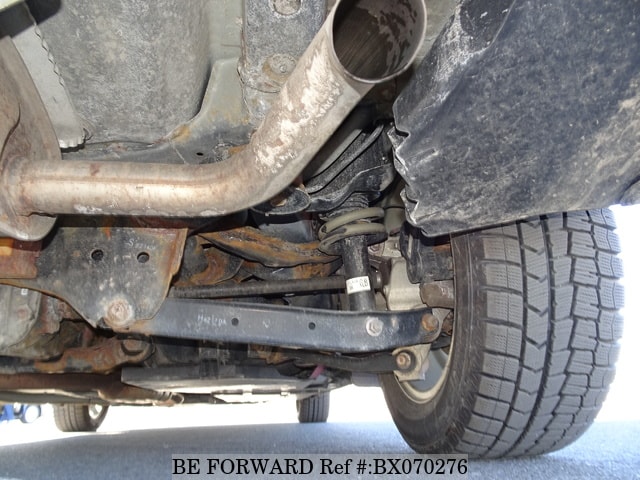 
								SUBARU IMPREZA SPORTS full									