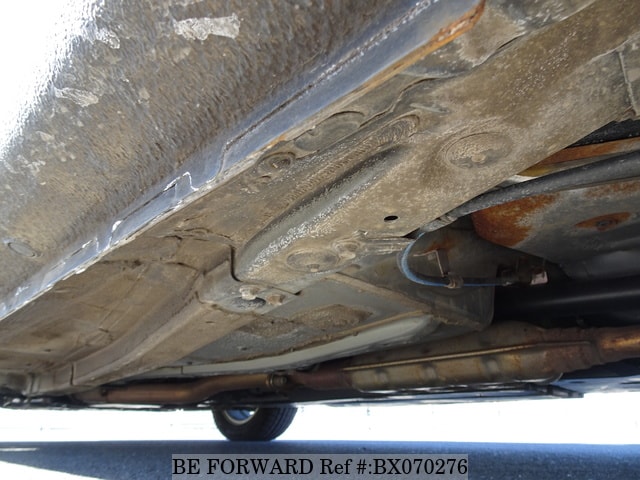 
								SUBARU IMPREZA SPORTS full									