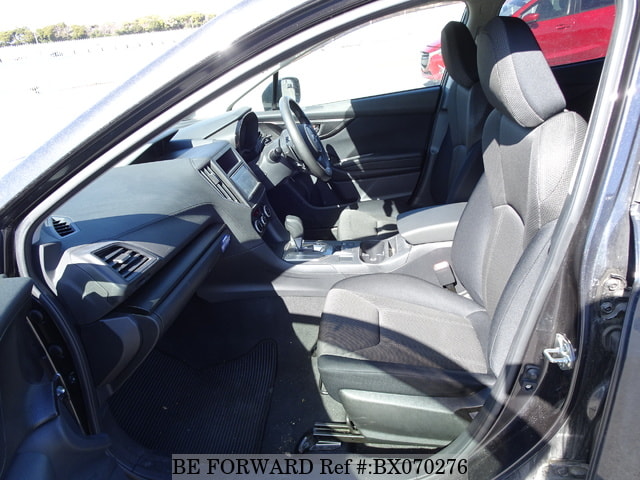 
								SUBARU IMPREZA SPORTS full									