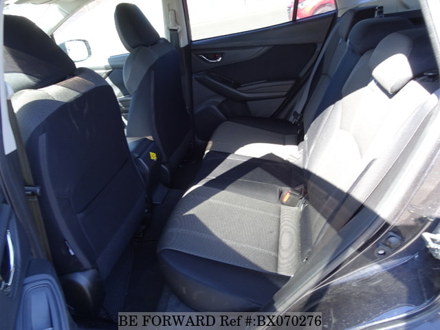 
								SUBARU IMPREZA SPORTS full									