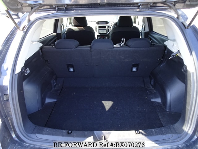 
								SUBARU IMPREZA SPORTS full									