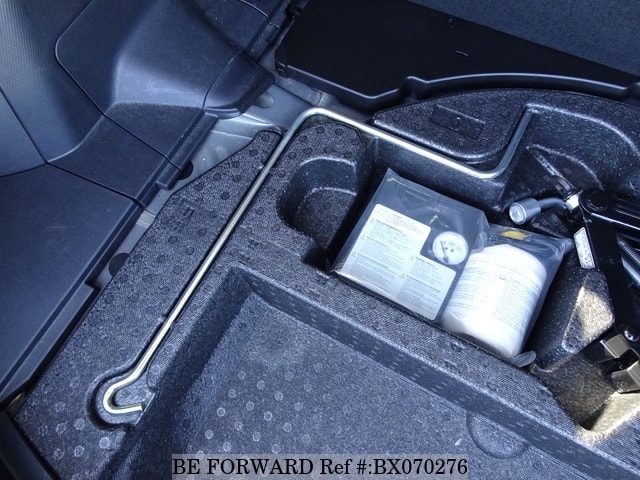 
								SUBARU IMPREZA SPORTS full									