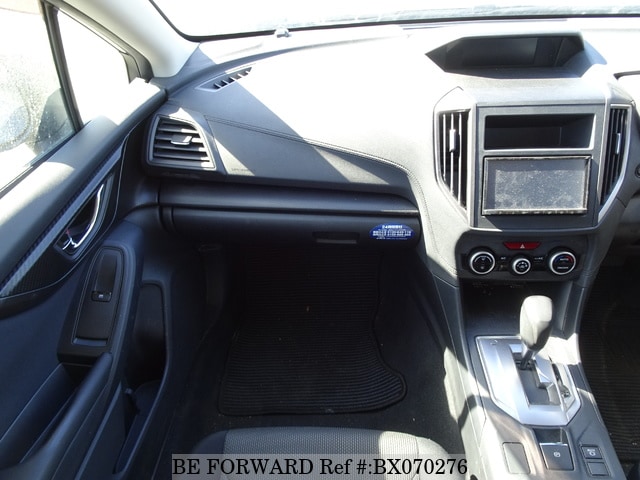 
								SUBARU IMPREZA SPORTS full									