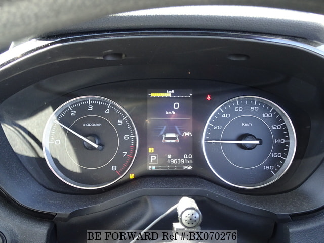 
								SUBARU IMPREZA SPORTS full									