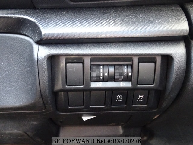 
								SUBARU IMPREZA SPORTS full									