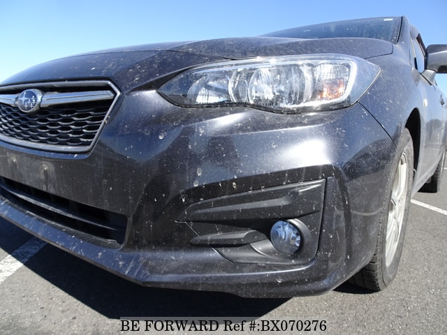 
								SUBARU IMPREZA SPORTS full									