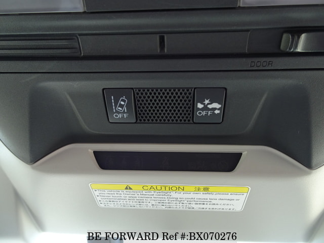 
								SUBARU IMPREZA SPORTS full									