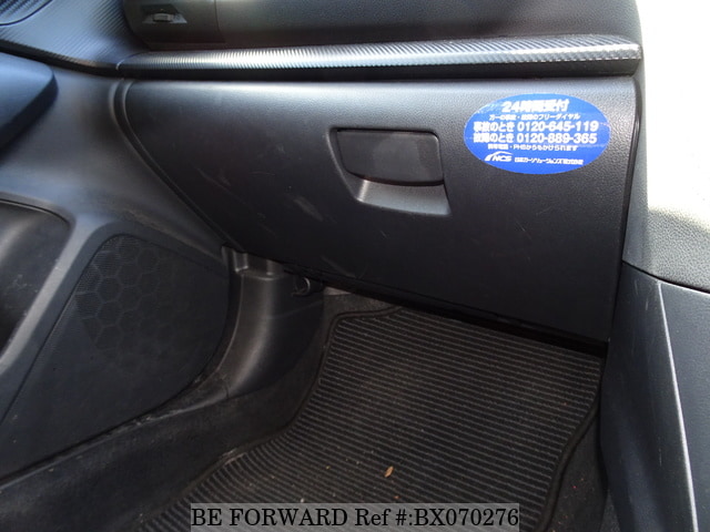 
								SUBARU IMPREZA SPORTS full									