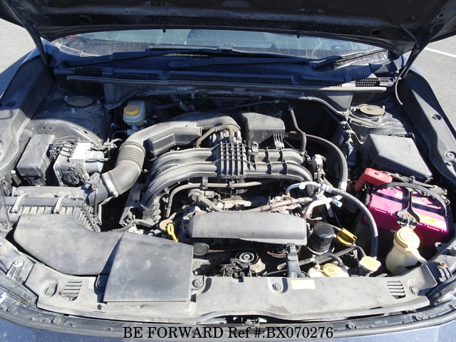 
								SUBARU IMPREZA SPORTS full									