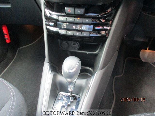 
								PEUGEOT 208 – 2019 full									