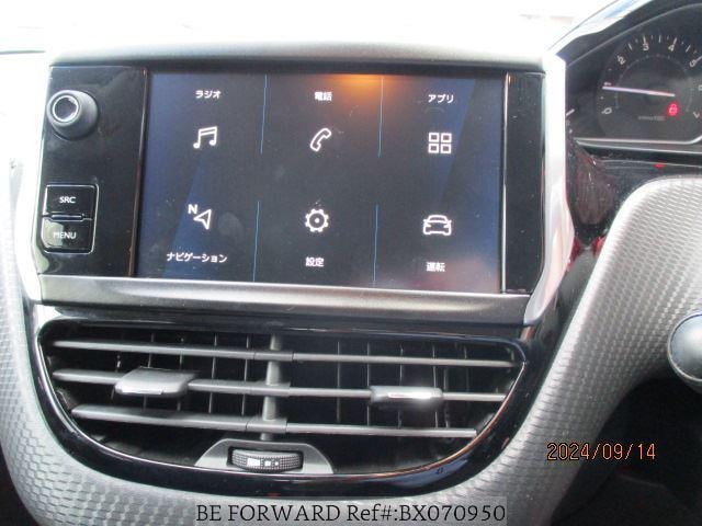 
								PEUGEOT 208 – 2019 full									