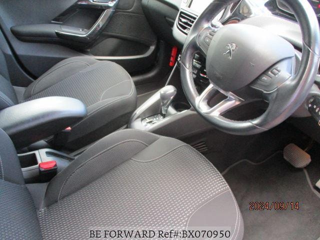 
								PEUGEOT 208 – 2019 full									