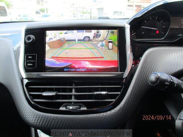 
								PEUGEOT 208 – 2019 full									