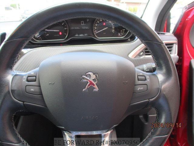 
								PEUGEOT 208 – 2019 full									