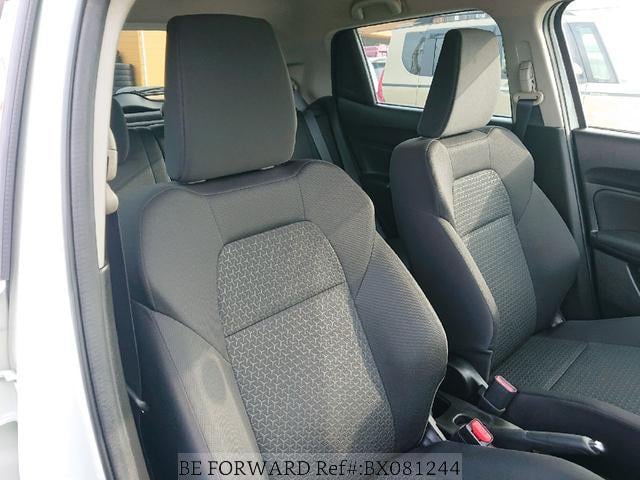 
								SUZUKI SWIFT full									