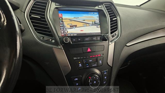 
								HYUNDAI SANTA FE 2014 full									