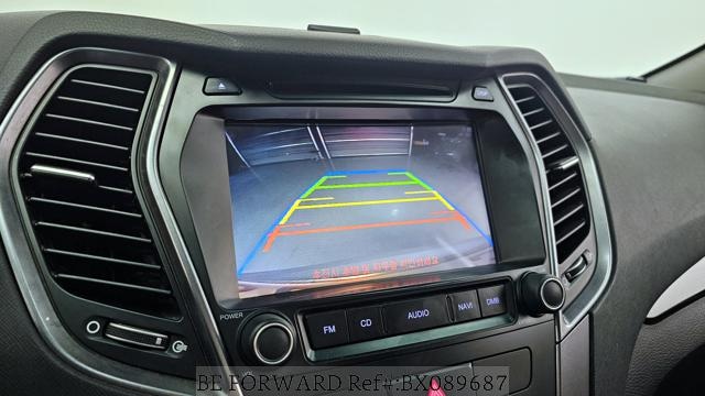 
								HYUNDAI SANTA FE 2014 full									