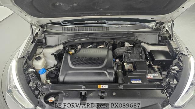 
								HYUNDAI SANTA FE 2014 full									