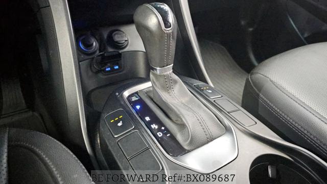 
								HYUNDAI SANTA FE 2014 full									