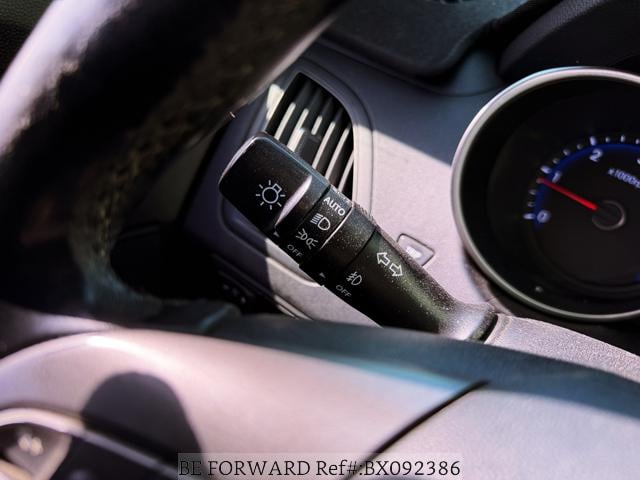 
								HYUNDAI TUCSON 2014 full									