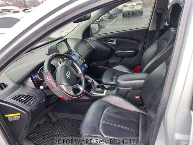 
								HYUNDAI TUCSON full									