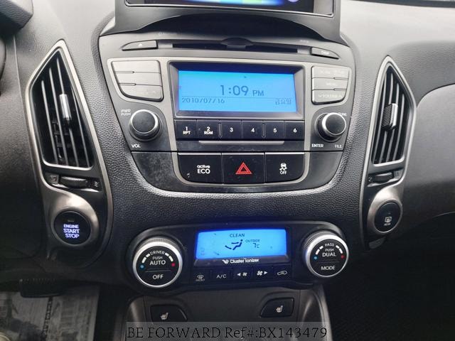 
								HYUNDAI TUCSON 2014 full									