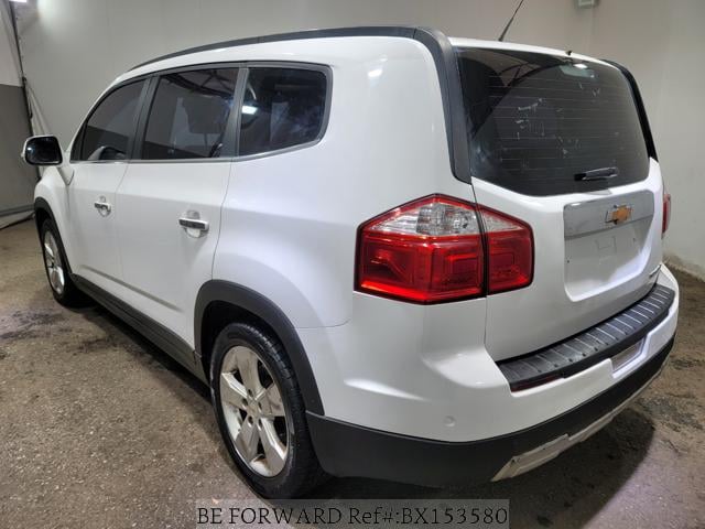 
								CHEVROLET ORLANDO 2017 full									