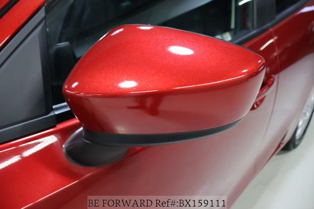 
								MAZDA 2 2015 full									