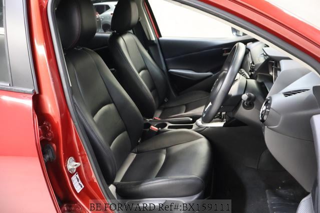 
								MAZDA 2 2015 full									