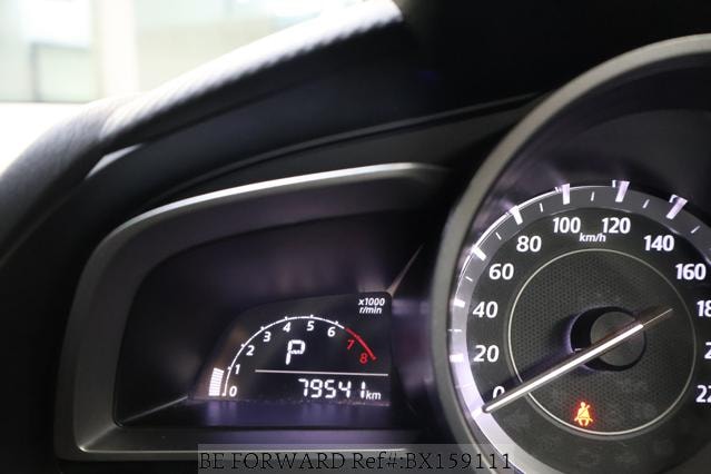 
								MAZDA 2 2015 full									