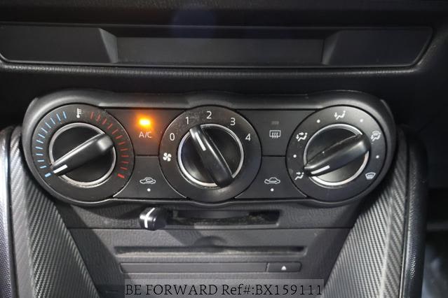 
								MAZDA 2 2015 full									