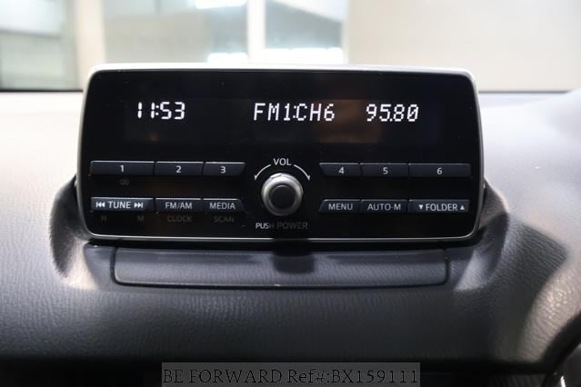 
								MAZDA 2 2015 full									