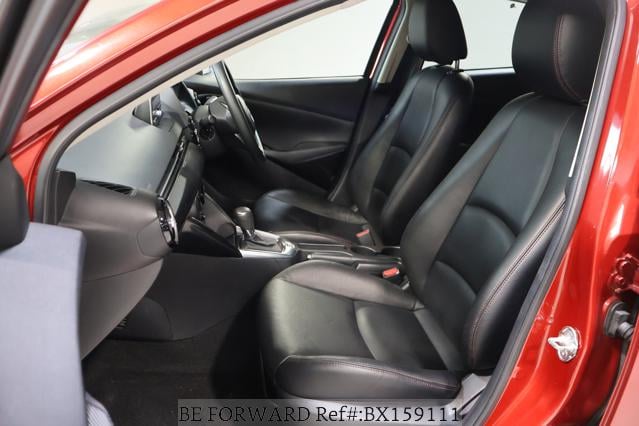 
								MAZDA 2 2015 full									
