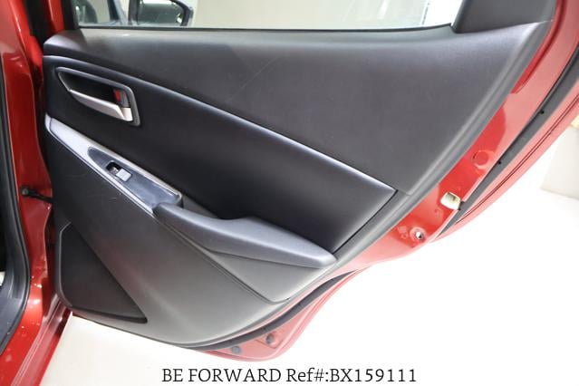 
								MAZDA 2 2015 full									