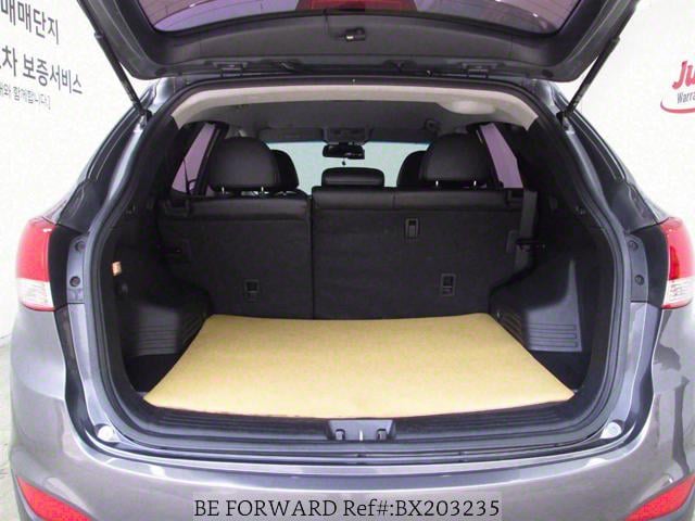 
								HYUNDAI TUCSON 2015 full									