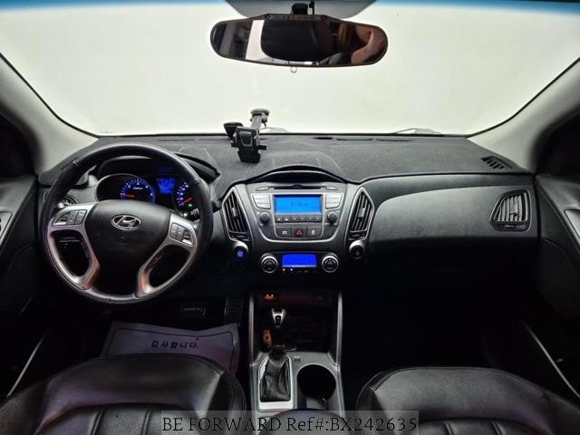 
								HYUNDAI TUCSON 2014 full									