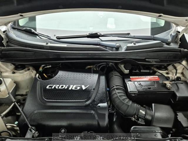 
								HYUNDAI TUCSON 2014 full									